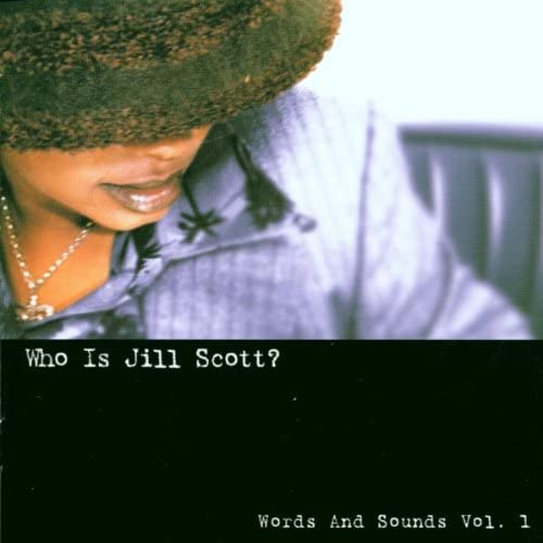 Wer ist Jill Scott? [Audio-CD]