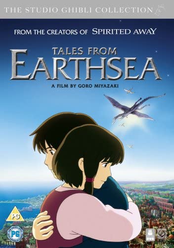 Geschichten aus Earthsea