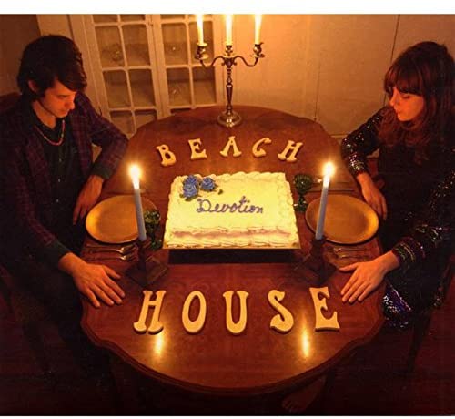 Devotion - Beach House [Audio CD]