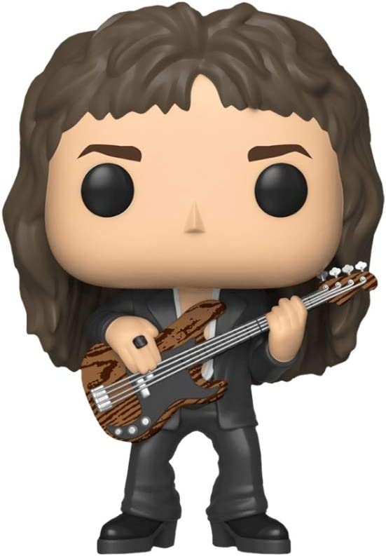 Queen John Deacon Funko 33728 Pop! Vinyl Nr. 95