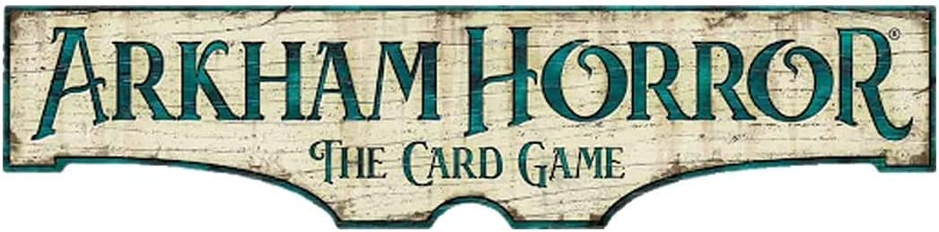 Arkham Horror LCG-Erweiterung – Point of No Return Mythos Pack