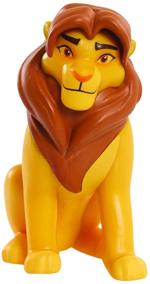 The Lion King Classic Collector Figure Set