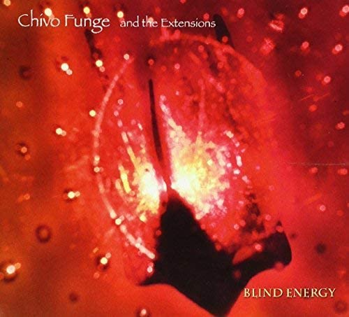 Chivo Funge And The Extensions – Blind Energy [Audio-CD]