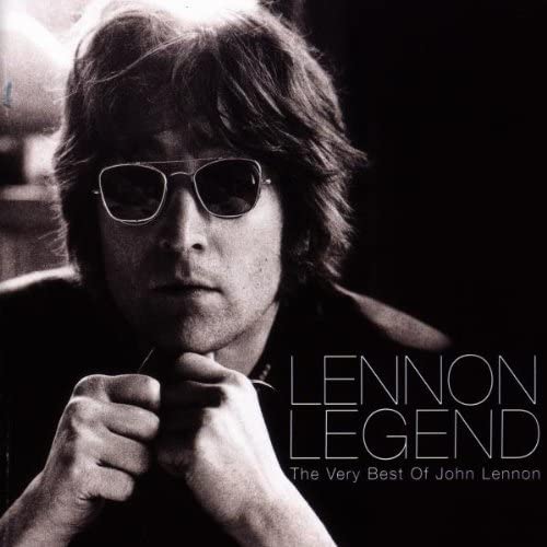 Lennon Legend [Audio-CD]