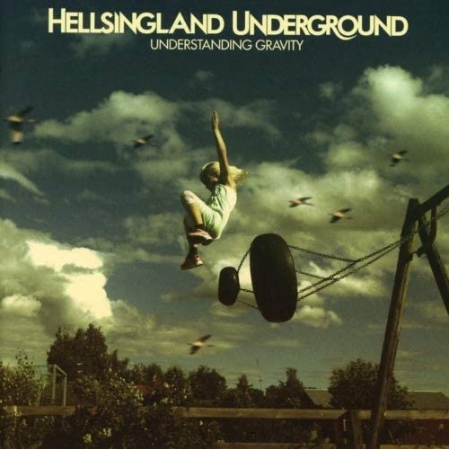 Hellsingland Underground – Understanding Gravity [Vinyl]