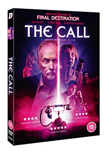 The Call – Thriller/Fantasy [DVD]