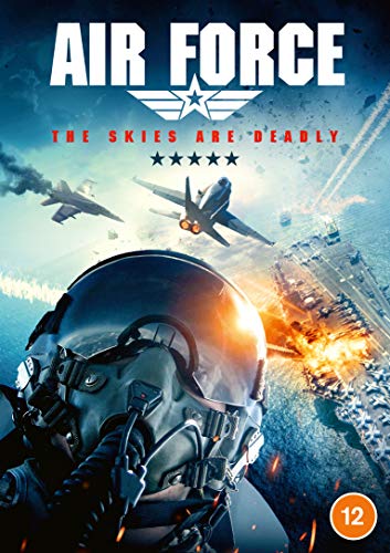 Luftwaffe [DVD]