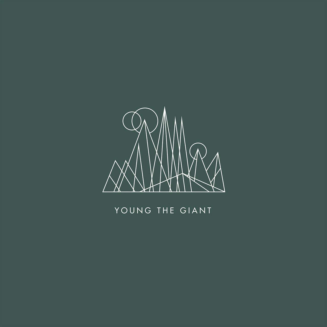 Young The Giant [VINYL]