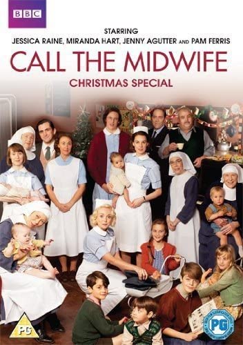 Call the Midwife – Weihnachtsspecial [DVD]