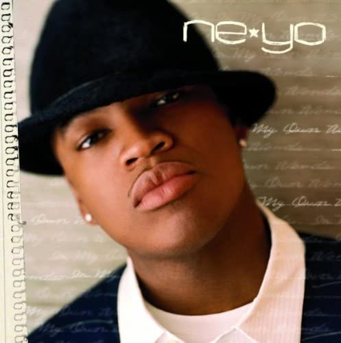 Ne-Yo – In My Own Words [Audio-CD]