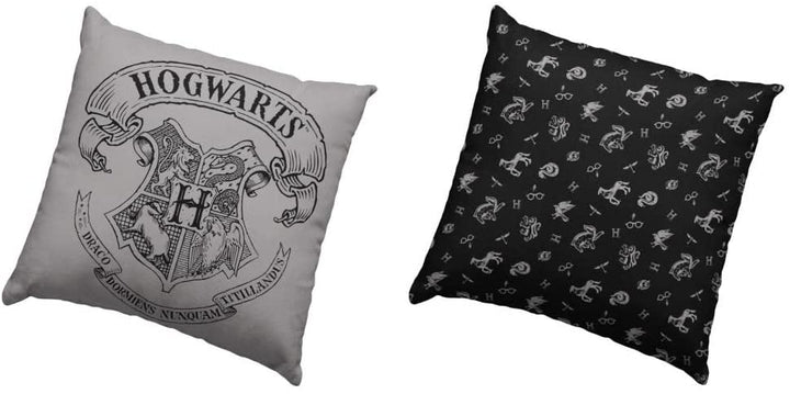 SD TOYS HARRY POTTER - Poudlard - Coussin '45x45x12cm'