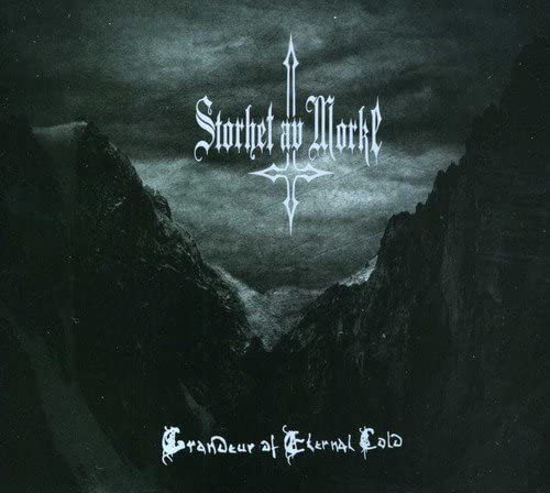 Grandeur Of Eternal Cold [Audio-CD]