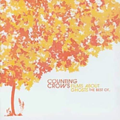 Filme über Geister (The Best Of Counting Crows)