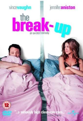 The Break Up – Liebesroman [DVD]