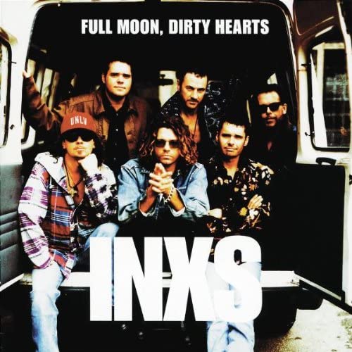 Full Moon, Dirty Hearts [Audio-CD]