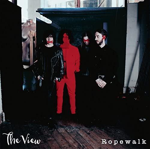 Ropewalk [Audio-CD]