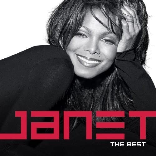 Das Beste - Janet Jackson [Audio-CD]