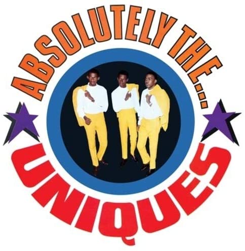 The Uniques – Absolutely The Uniques [VINYL]