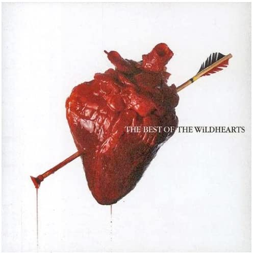 The Best Of The Wildhearts [Audio CD]