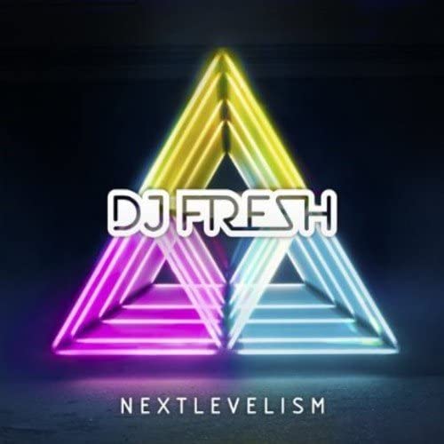 Nextlevelism [Audio-CD]