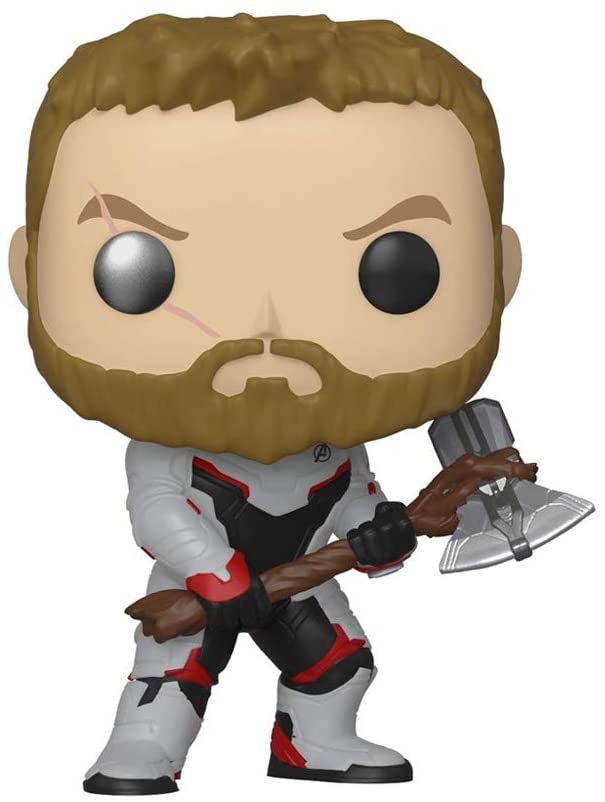 Marvel Avengers Thor 36662 Pop! Vinyl #452