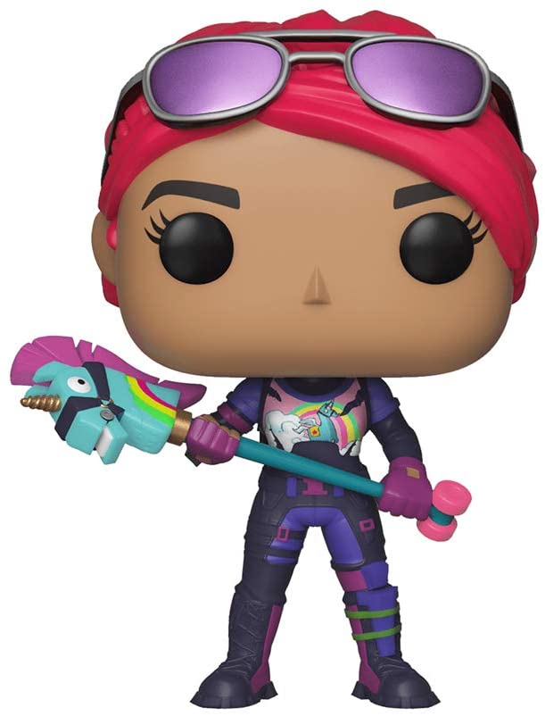 Fortnite Brite Bomber Funko 36721 Pop! Vinile #427