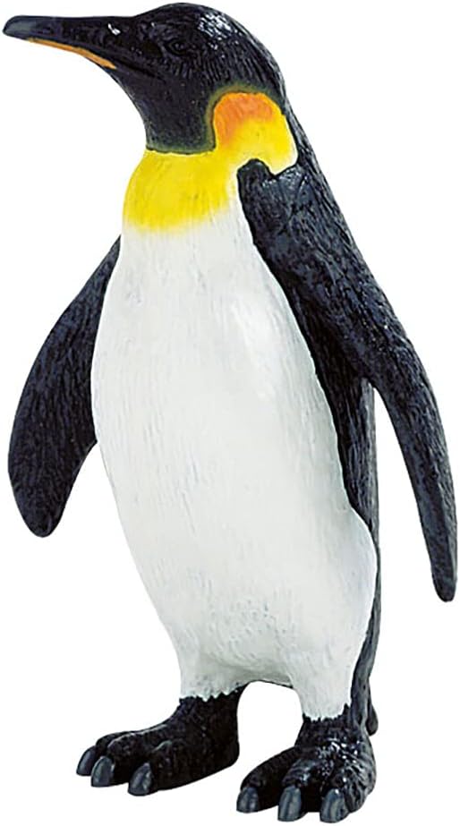 Bullyland 63541 Pinguin Figur
