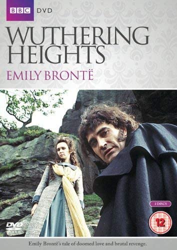 Wuthering Heights (neu verpackt) [1978]