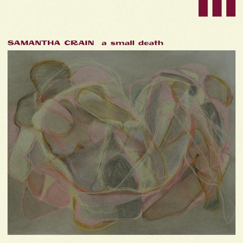 Samantha Crain – A Small Death [VINYL]