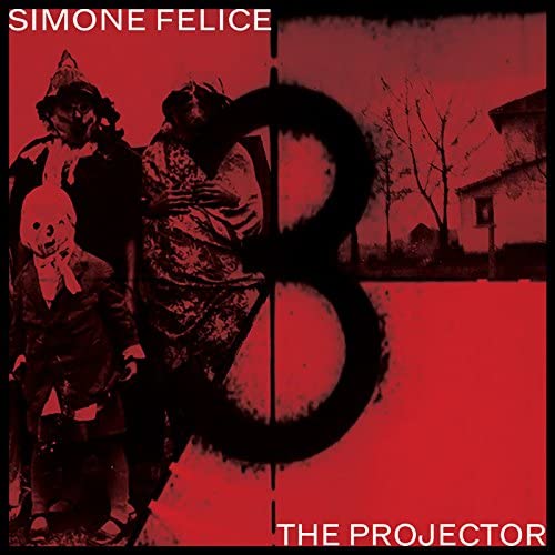 Simone Felice – Der Projektor [VINYL]