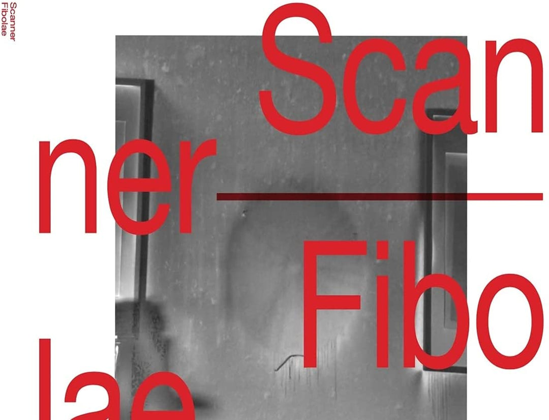 Scanner - Fibolae [Audio-CD]