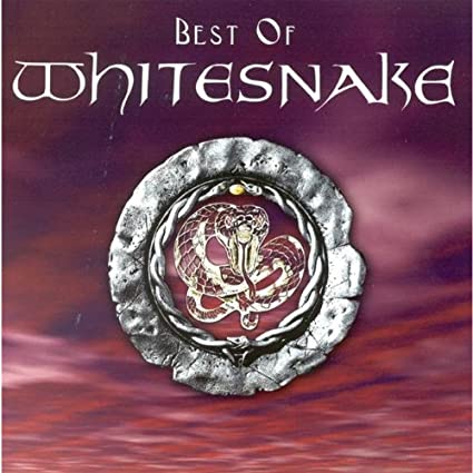 Whitesnake - Lo mejor de Whitesnake