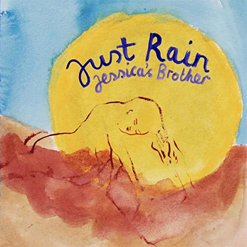 Jessica's Brother - Just Rain [VINYL]