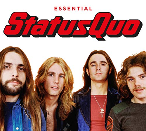 Der wesentliche Status Quo - Status Quo [Audio-CD]