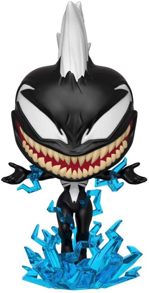 Marvel Venom Venomized Strom Funko 40708 Pop! Vinyl #512