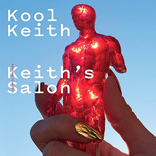 Kool Keith – Keith's Salon [Vinyl]