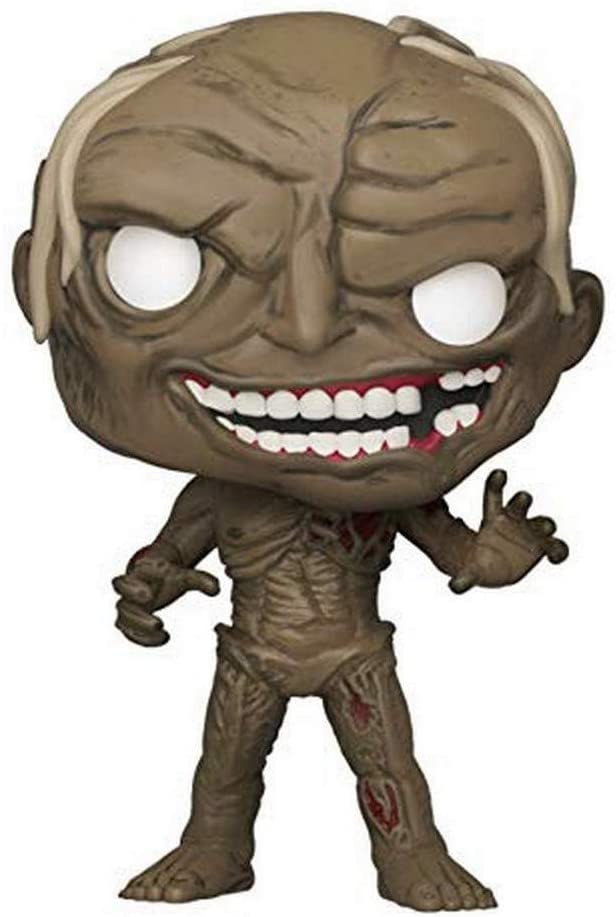 Scary Stories To Till In The Dark Jungly Man Funko 45200 Pop! Vinyl #847