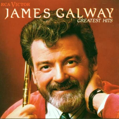 James Galway – Greatest Hits [Audio-CD]