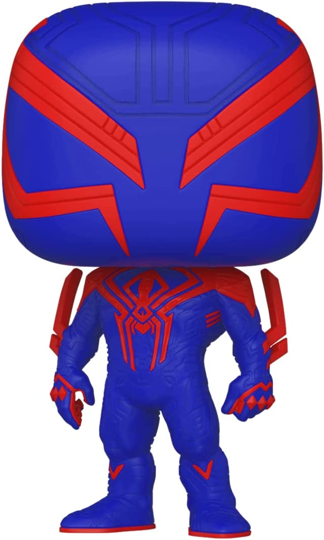 Marvel Spider-Man: Across The Spider-Verse – Spider-Man 2099 Funko 65724 Pop! Vinyl Nr. 1225 