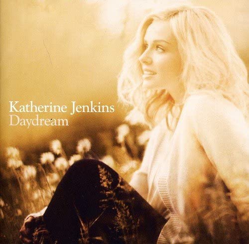 Katherine Jenkins – Daydream [Audio-CD]