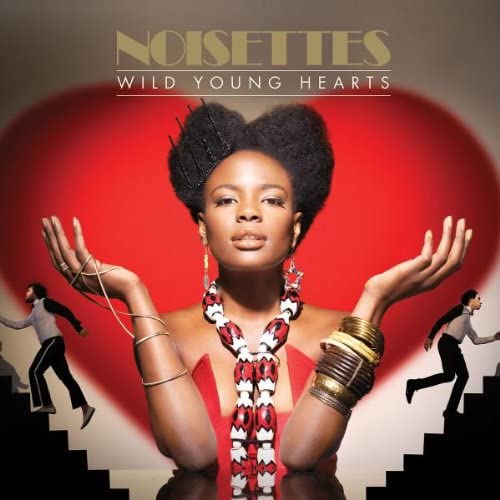 Wild Young Hearts [Audio-CD]