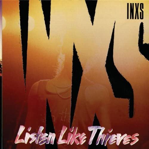 Listen Like Thieves [Audio-CD]