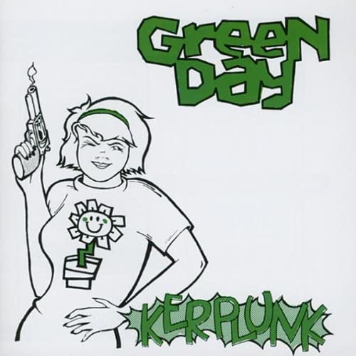 Kerplunk [Audio CD]