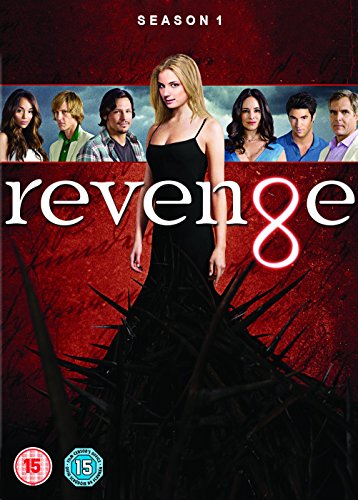 Revenge – Staffel 1 – Drama [DVD]