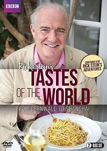 Rick Steins Tastes of the World: From Cornwall to Shanghai (BBC [DVD]