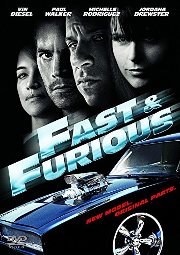 Fast &amp; Furious