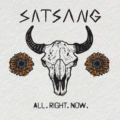 Satsang – Alle. Rechts. Jetzt. [Audio-CD]