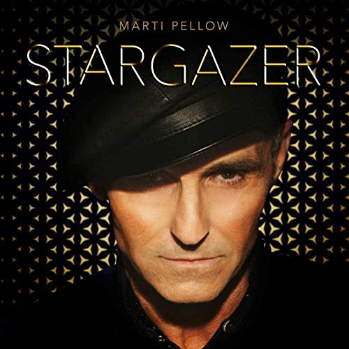 Stargazer (2CD Deluxe Version) – Marti Pellow [Audio CD]