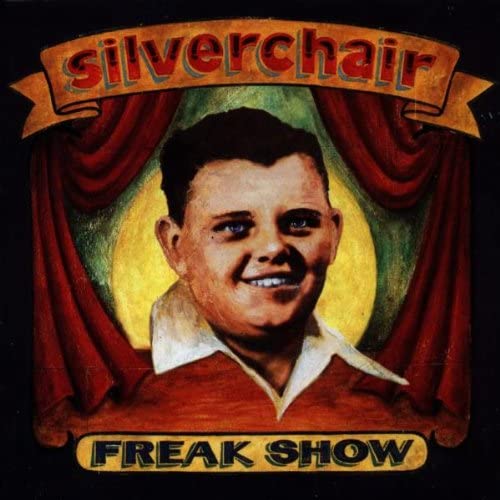 Freak Show [Audio-CD]