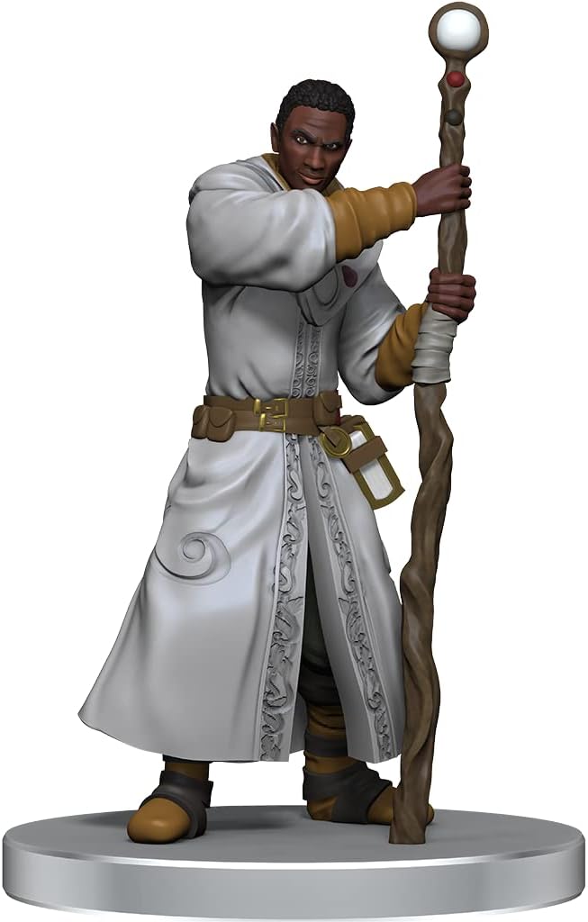 D&amp;D Icons of the Realms: Dragonlance Warrior Set